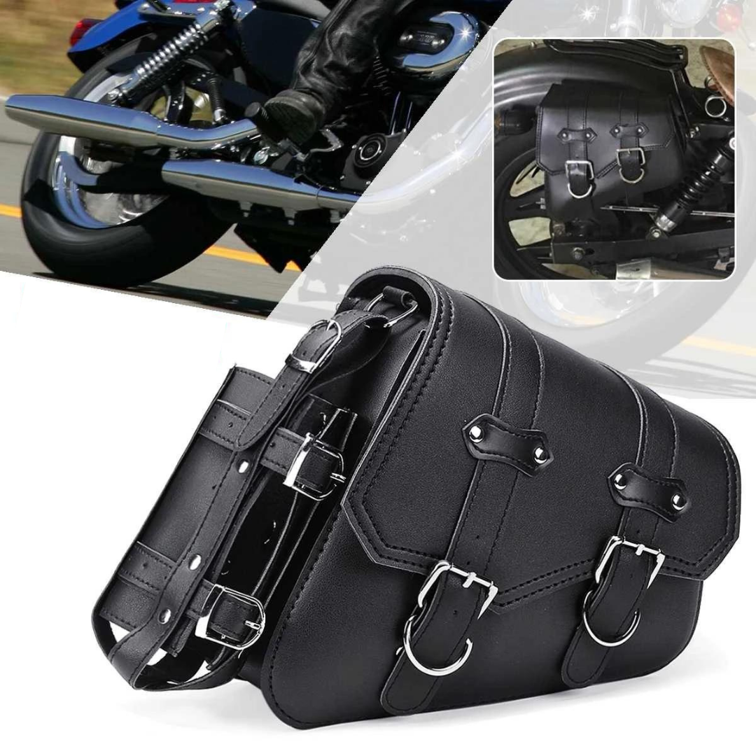 Motorcycle Saddle Bag