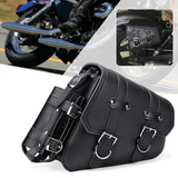 Motorcycle Saddle Bag