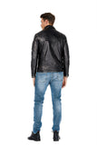 Eagle CM1 Men's Motorcycle Leather Jacket