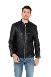 Eagle CM2 Men's Classic Leather Jacket