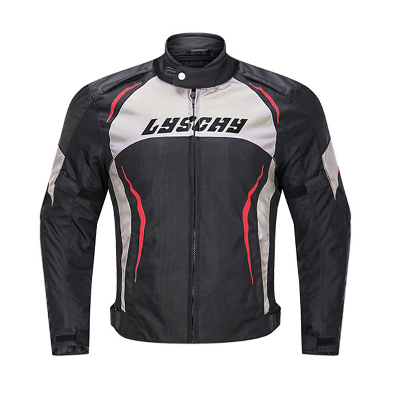 Espnman Motorcycle Protective Jacket