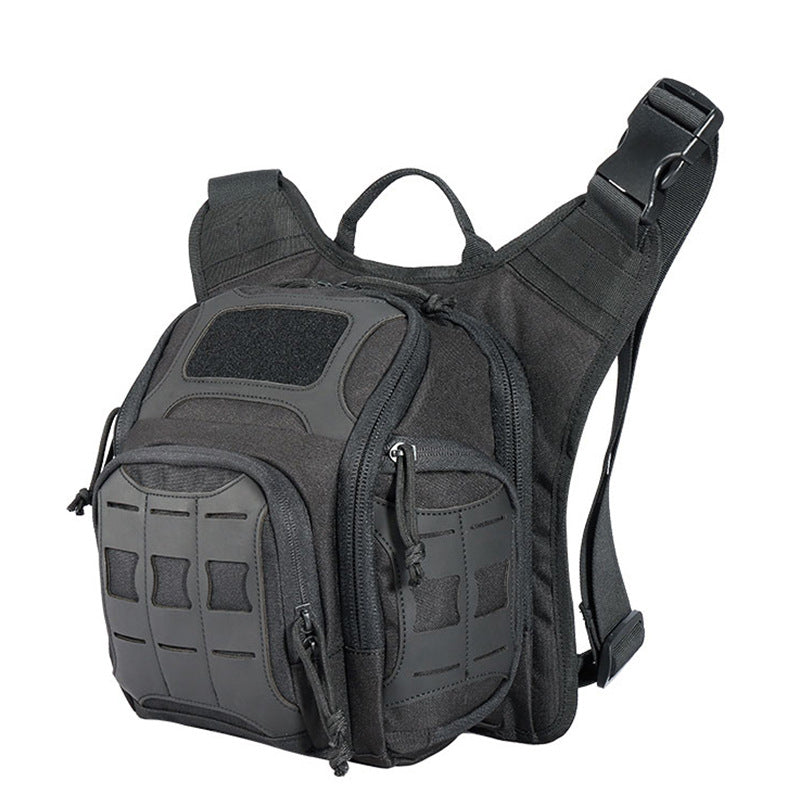 TWS Camera Bag Tactical Sling Pack