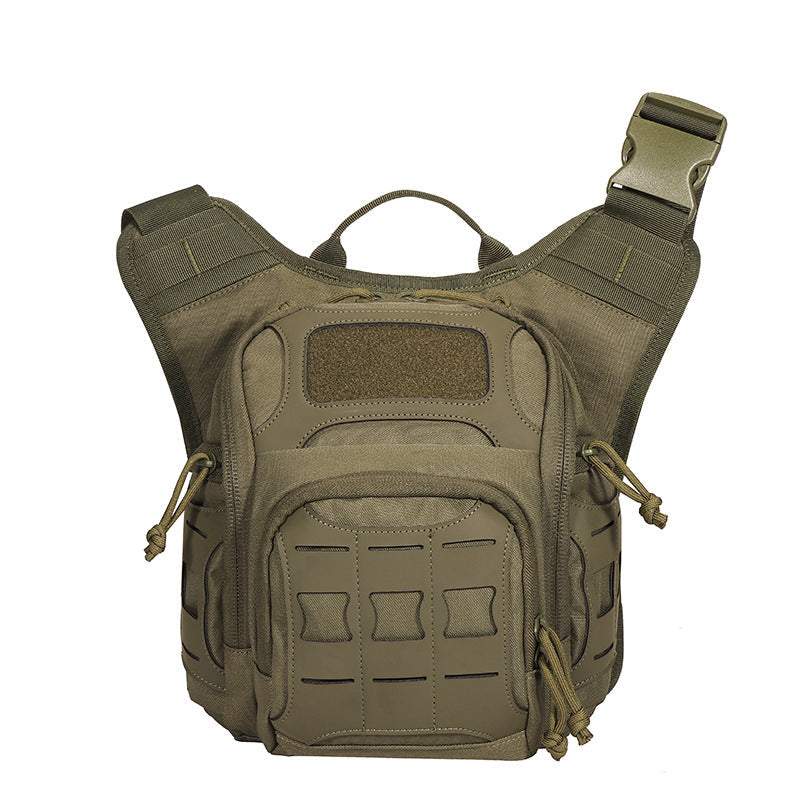 TWS Camera Bag Tactical Sling Pack