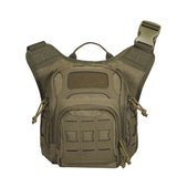 TWS Camera Bag Tactical Sling Pack