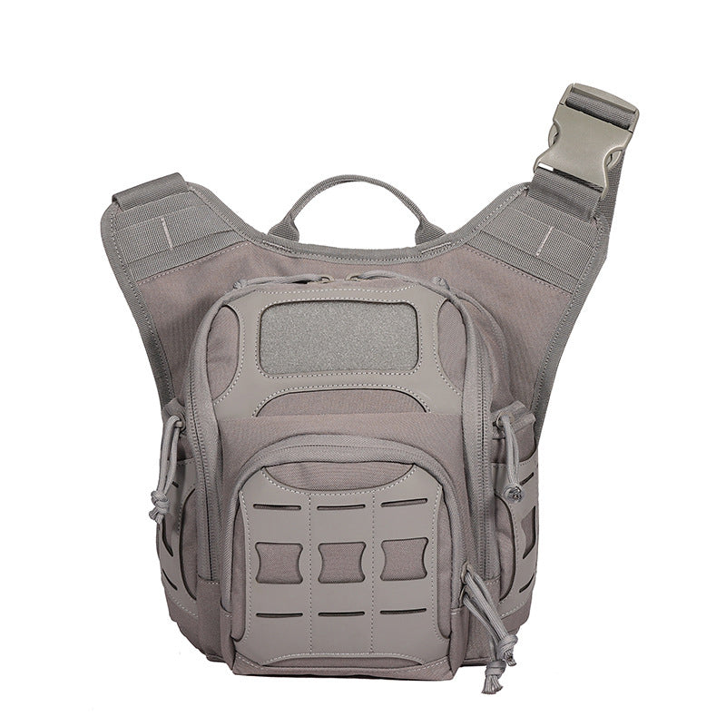 TWS Camera Bag Tactical Sling Pack
