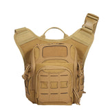 TWS Camera Bag Tactical Sling Pack