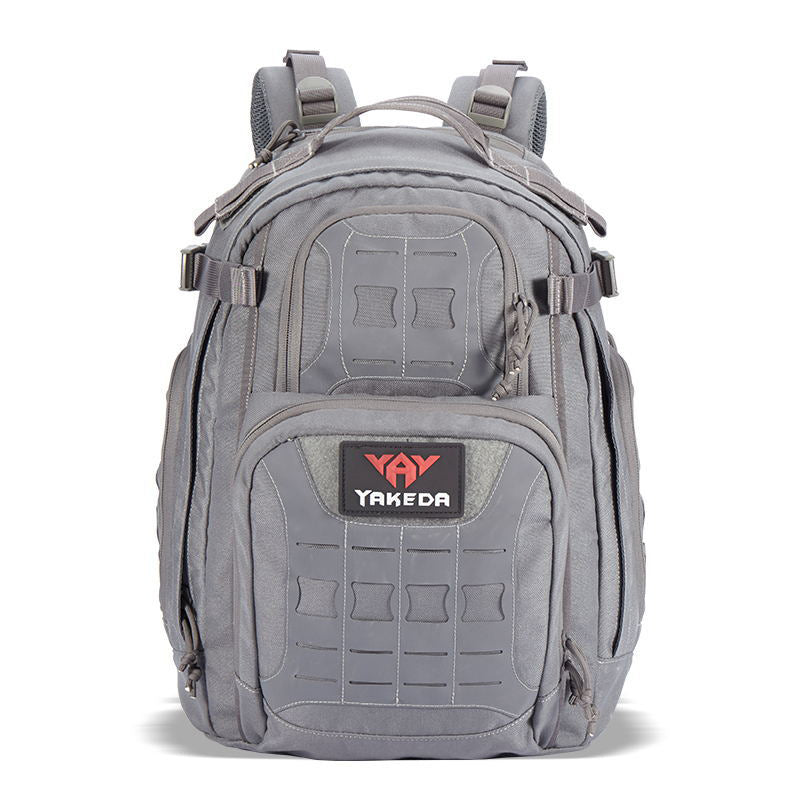 TWS Hiking Camping Tactical Backpack