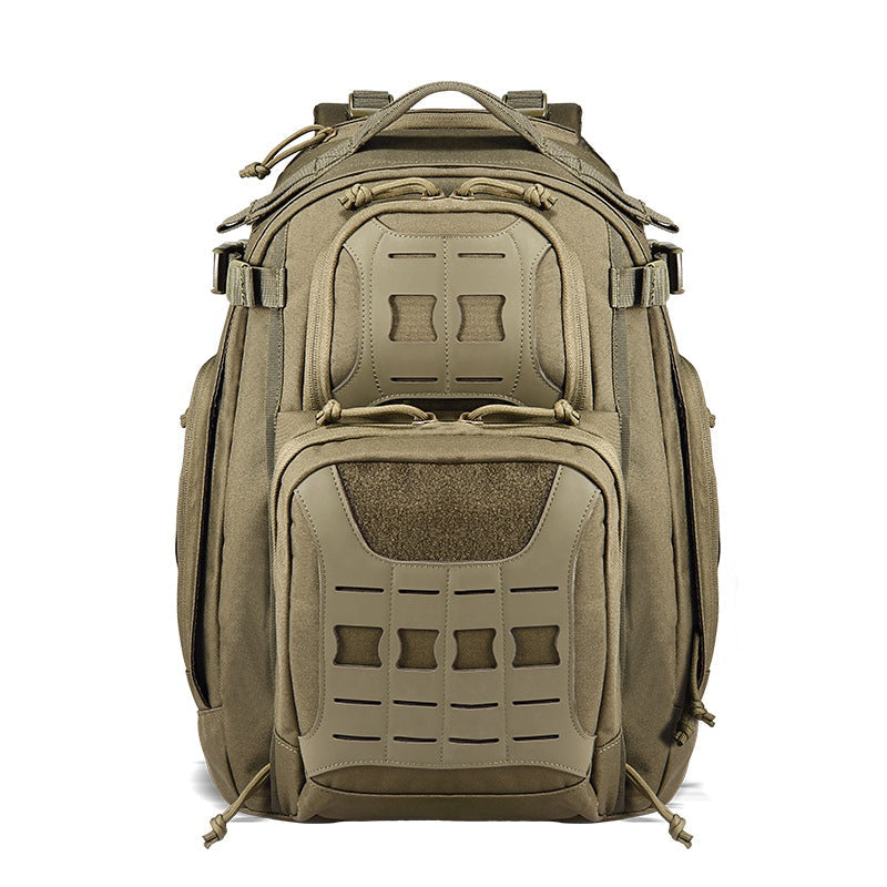 TWS Hiking Camping Tactical Backpack
