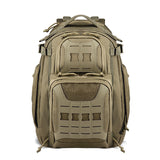 TWS Hiking Camping Tactical Backpack