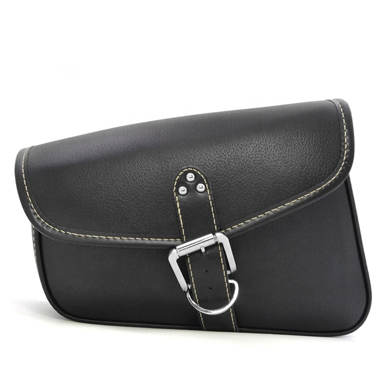 Motorcycle Left Side Saddlebag