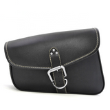 Motorcycle Left Side Saddlebag