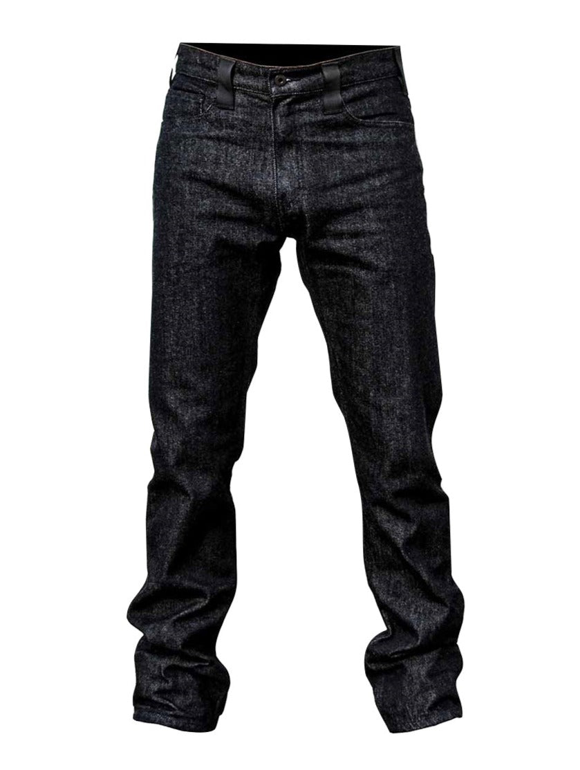 Espnman Tactical Denim Stretch Pants