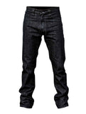Espnman Tactical Denim Stretch Pants