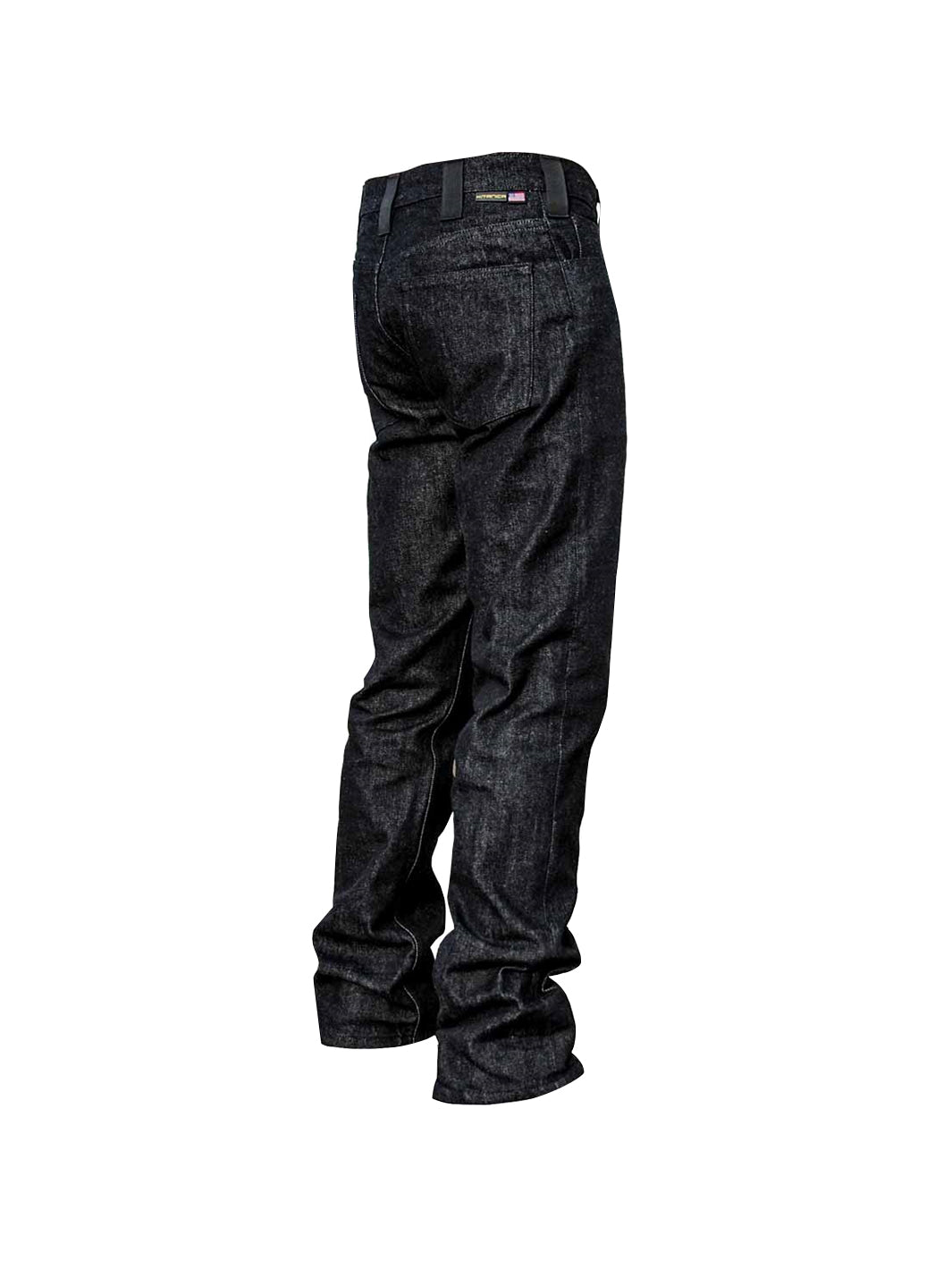 Espnman Tactical Denim Stretch Pants