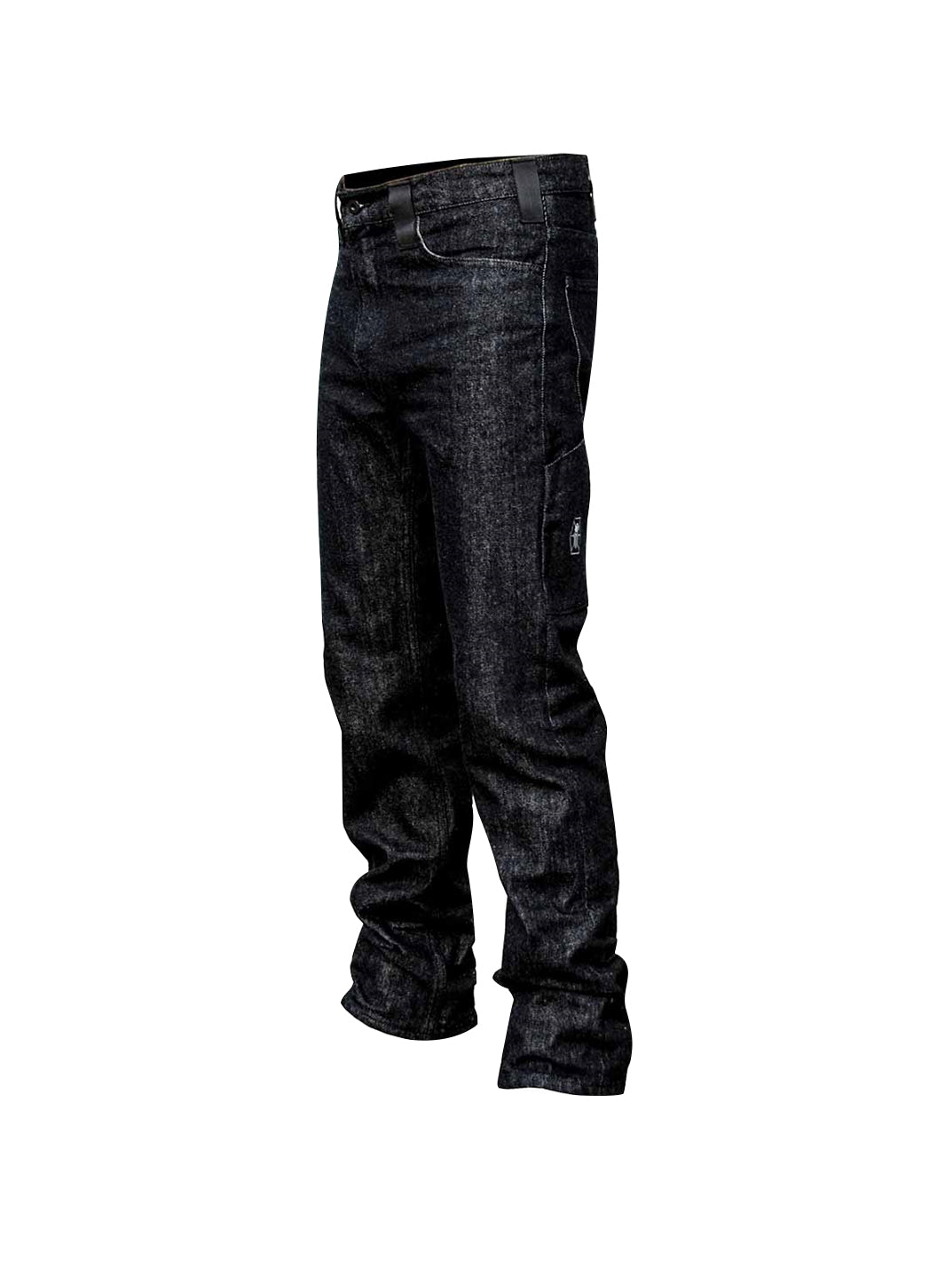 Espnman Tactical Denim Stretch Pants