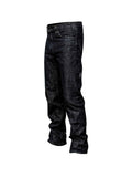 Espnman Tactical Denim Stretch Pants
