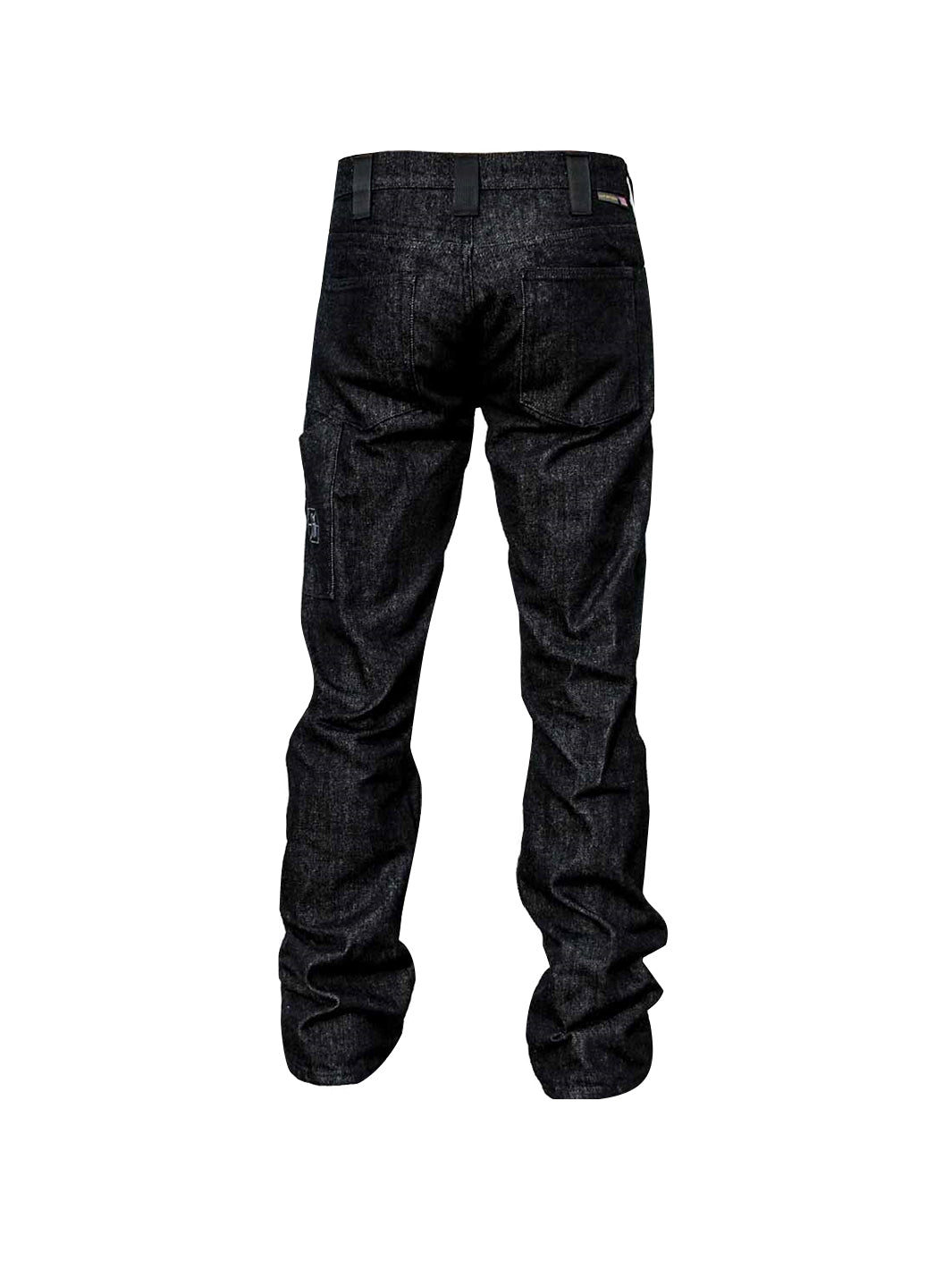 Espnman Tactical Denim Stretch Pants