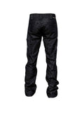 Espnman Tactical Denim Stretch Pants