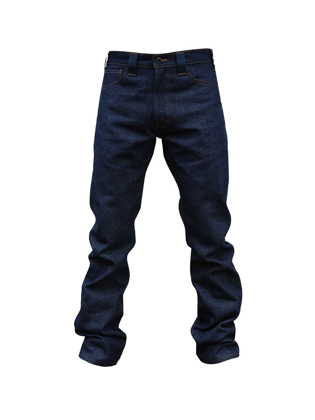 Espnman Tactical Denim Stretch Pants