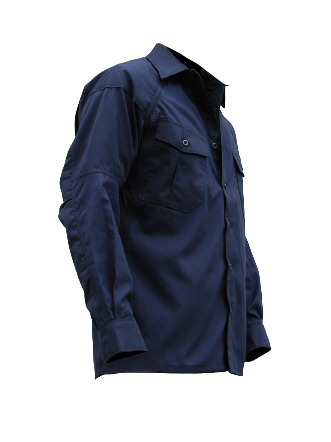 Long Sleeve Lightweight Vented Shirt