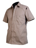 Short Sleeve Lightweight Vented Shirt