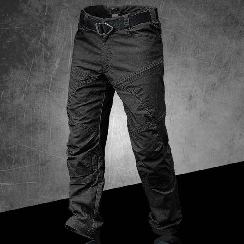 Men's Urban Pro Stretch Tactical Pants Black