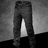 Men's Urban Pro Stretch Tactical Pants Black