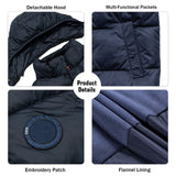 Casual Puffer Vest
