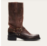 Men's Waterproof Harness Boot
