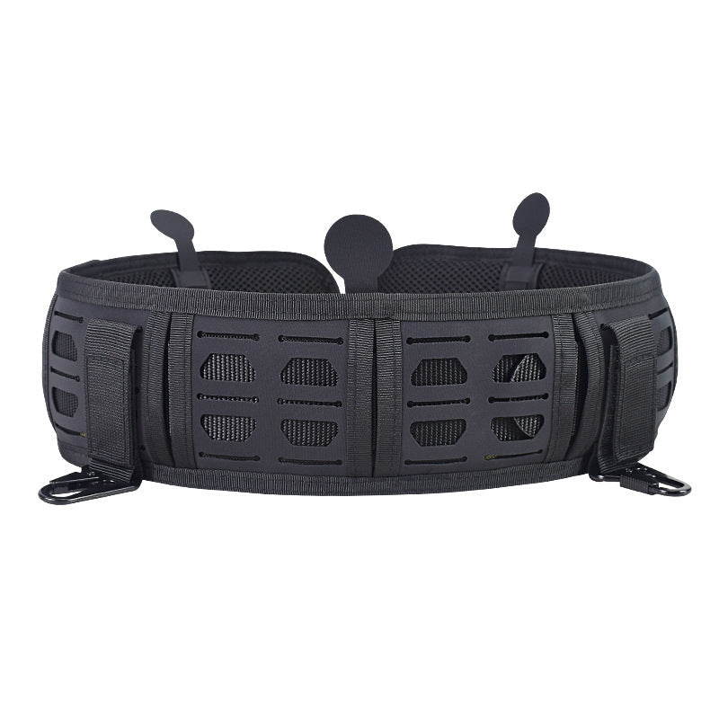 TWS Functional Quick Release Duty Belt