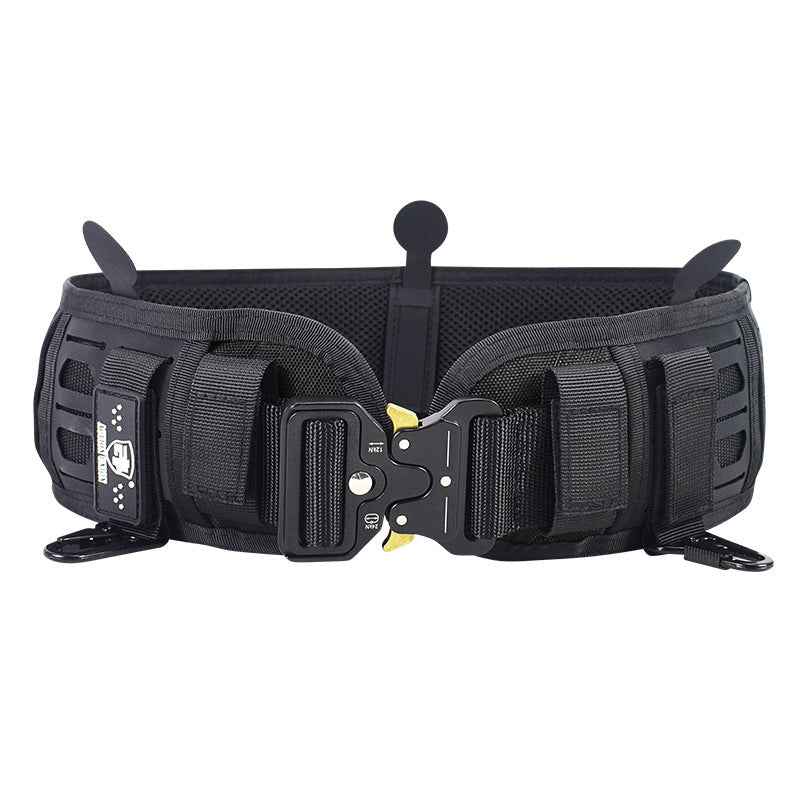 TWS Functional Quick Release Duty Belt