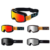 Espnman 6.3 Motorcycle Goggles