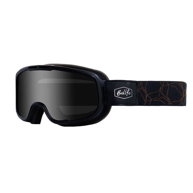 Espnman 6.3 Motorcycle Goggles