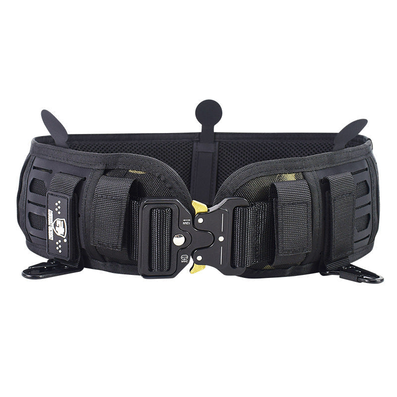 TWS Functional Quick Release Duty Belt
