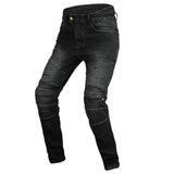 Revolution 13 Winter Waterproof Riding Jeans with CE Certified Protectors