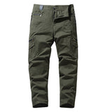 Mens outdoor zipper sports trousers