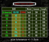 G3 Combat Pants with Knee Pads Rip-Stop Tactical Pants(With Removable Knee Pads)