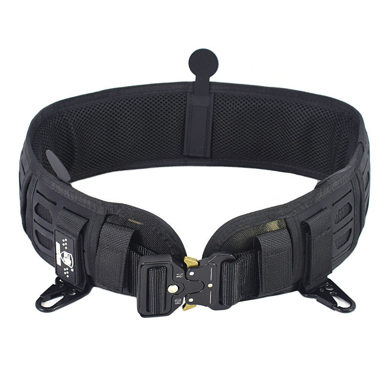 TWS Functional Quick Release Duty Belt