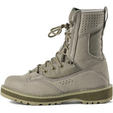 Men's Tiger Strike Leather Combat Boots