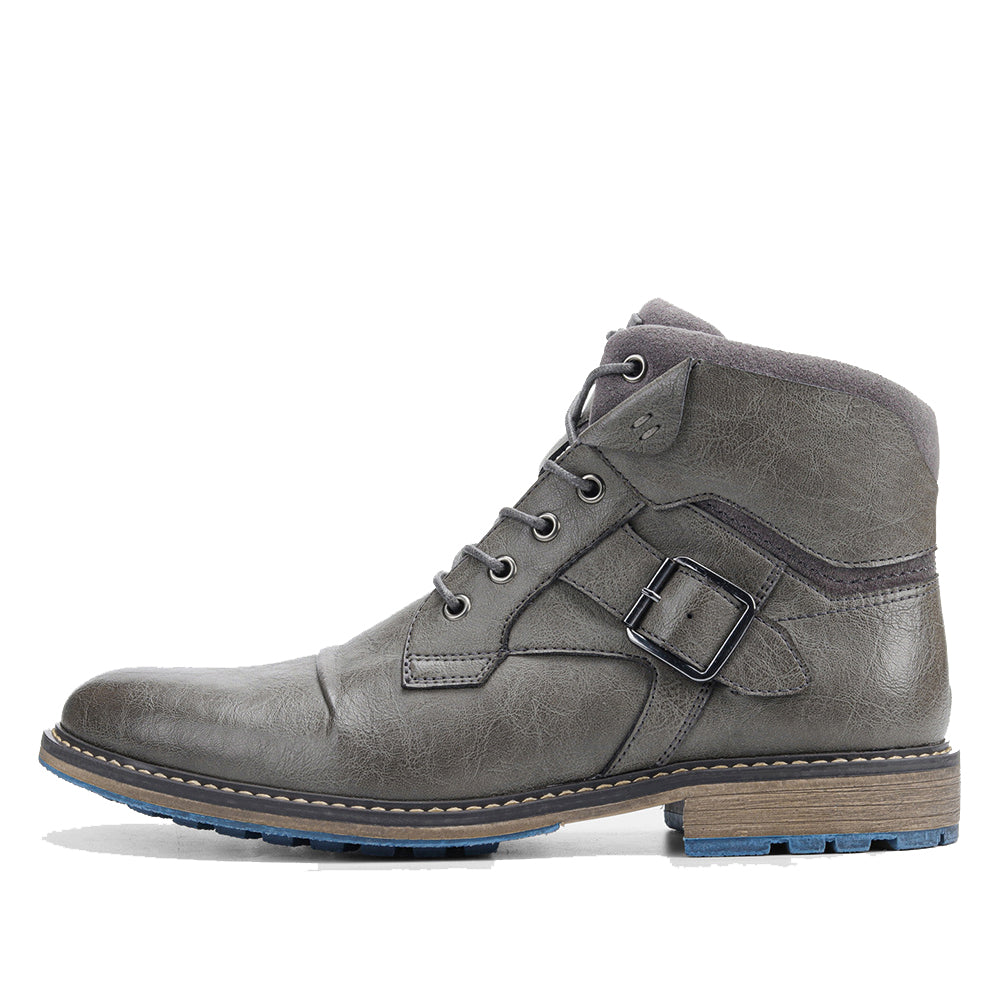 Urban Retro Riding Boots