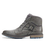Urban Retro Riding Boots