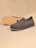 Coffee All Season Daily Flat Heel Sneakers