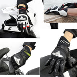 Motorcycle Pro Racing Gloves