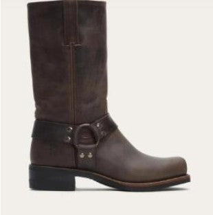 Men's Waterproof Harness Boot