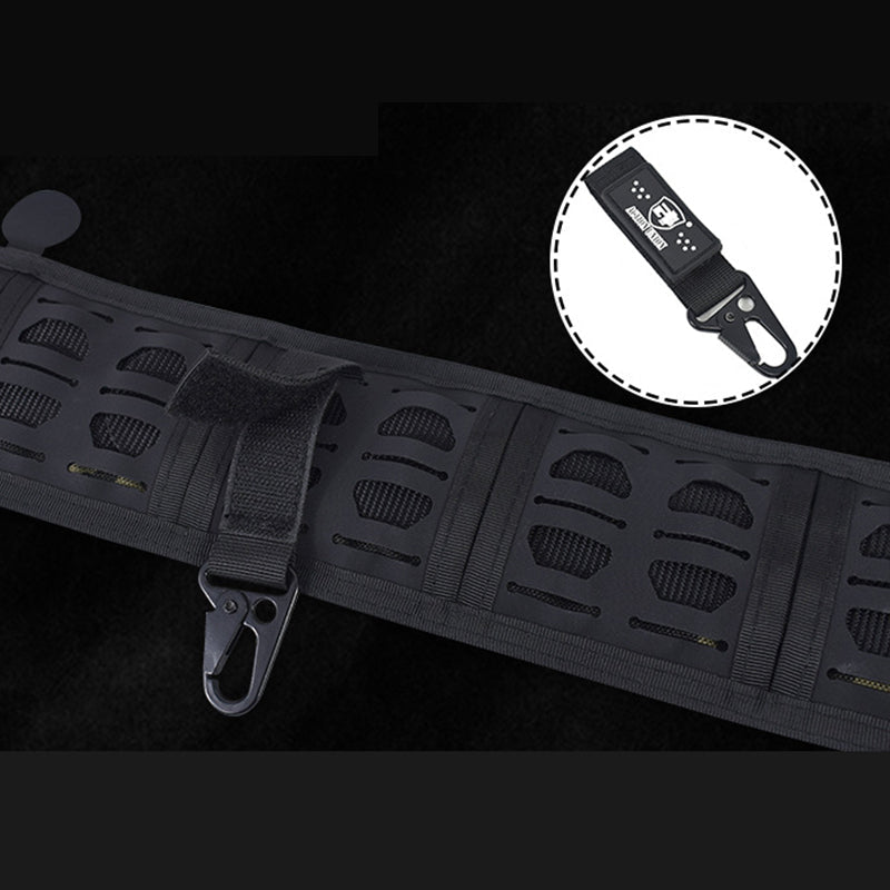 TWS Functional Quick Release Duty Belt