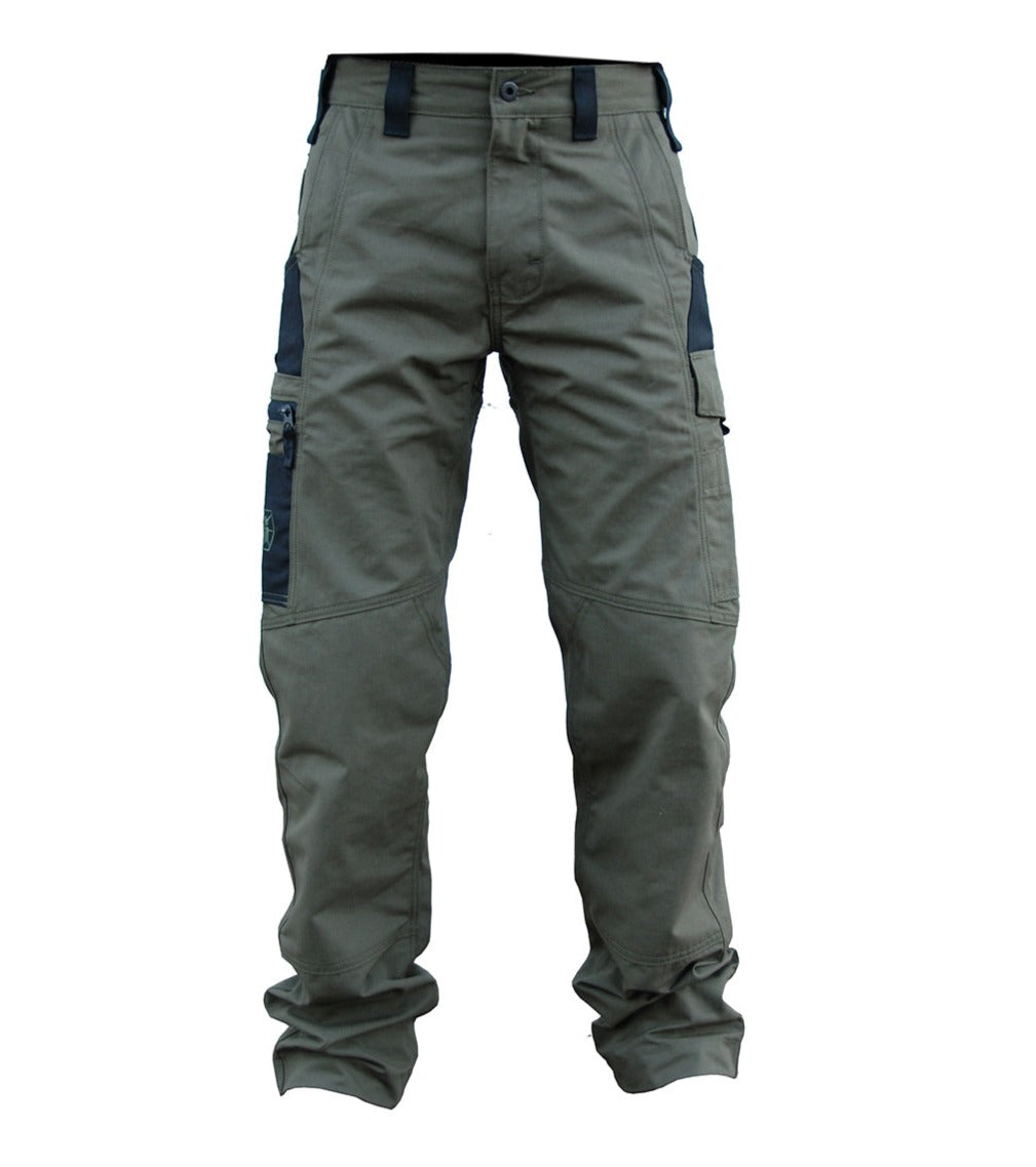 RSP Tactical Pants Green
