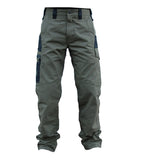 RSP Tactical Pants Green