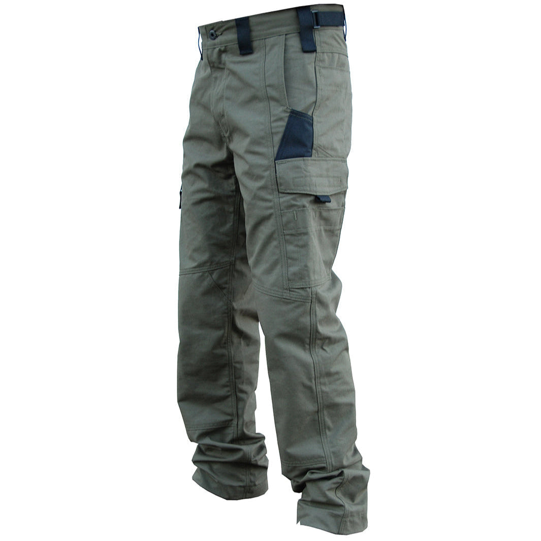 RSP Tactical Pants Green