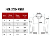Archon Tactical Men's Warm Shirt Jacket (Stretch Fabric)