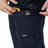 POCKETS CARGO PANTS